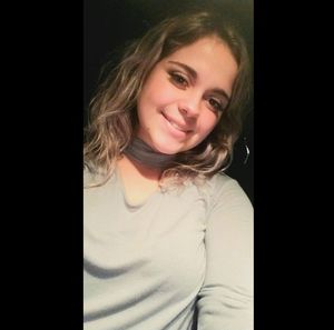 Meet your Posher, Katelyn diana